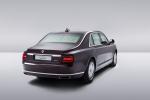 Aurus Senat S600 2018 года